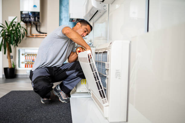 Best Affordable Air Duct Cleaning  in Bristol, WI