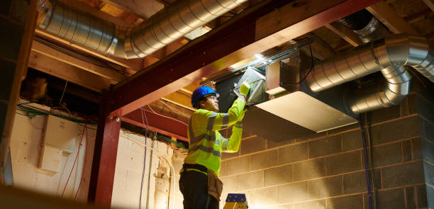 Home Air Vent Cleaning in Bristol, WI