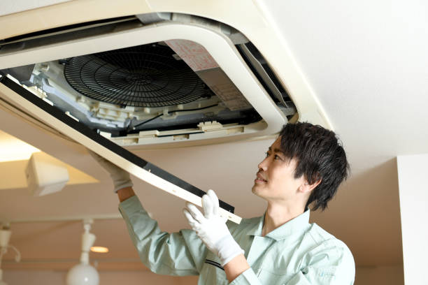 Best HVAC Duct Inspection Services  in Bristol, WI