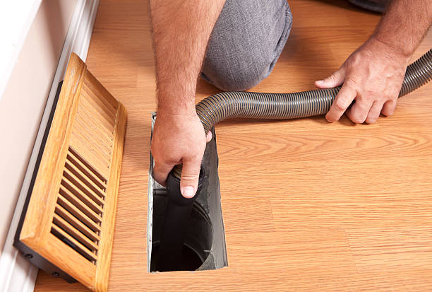 Best Affordable Air Duct Cleaning  in Bristol, WI