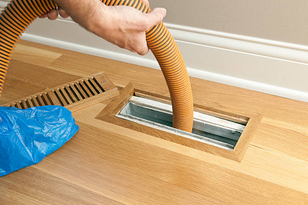 Best Home Air Vent Cleaning  in Bristol, WI