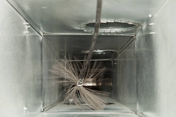 Best Affordable HVAC Duct Cleaning  in Bristol, WI